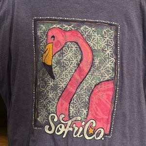 Southern Fried Cotton SS T-Shirt